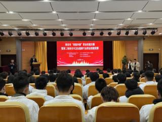 泰安市医师协会、力明学院共同举办职业技能大赛