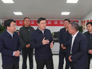 树牢服务意识 筑牢安全防线 用“辛苦指数”换取群众“幸福指数”