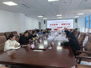 惠民县人社局：政策服务送上门，惠企利民零距离