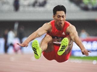 中国军团斩获1金2银1铜！长三角国际田径钻石赛（上海/绍兴柯桥）收官