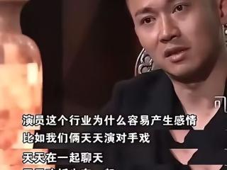 沈傲君与聂远同居6年后主动出击，聂:我实在太穷了，买不起婚房。