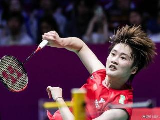 苏迪曼杯决赛对阵出炉！韩国队3:2高歌猛进，与国羽一决高下争冠