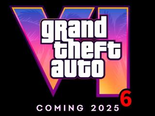 GTA6发售日公布，将于5月发售！但跳票到明年