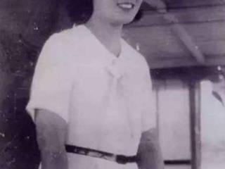 日子过不下去，她带着4个女儿离开，丈夫嘲笑她，6年后名震上海滩