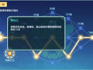 崩山流力LG星穹加点！幻唐志56怒打崩山，最低成本最高输出！