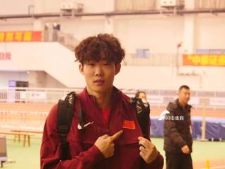 李晨洋：打磨细节 续写山东撑竿跳高辉煌