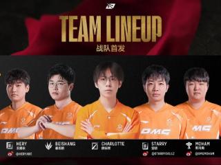 RNG赢下生死战，OMG遭无情斩杀！LPL第一支淘汰队伍，放假七个月