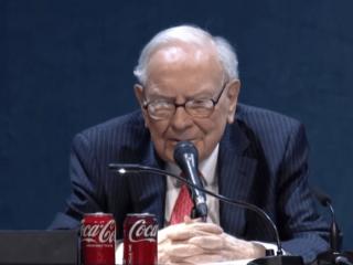 沃伦・巴菲特宣布将于年底辞去伯克希尔哈撒韦公司CEO一职