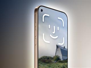 曝iPhone 18 Pro首发屏下Face ID：苹果消灭药丸屏
