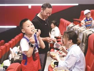 这个台州人，在杭州夹城巷卖了27年生煎