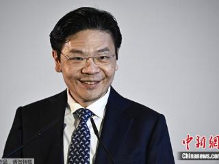 新加坡国会选举结果揭晓 人民行动党获胜