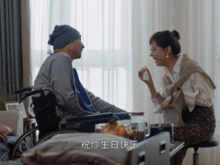 王阳也追《蛮好的人生》看完大结局气得质问孙俪董子健 理由搞笑