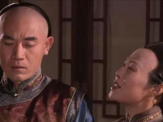 《大宅门》：杨九红到死都不知道，自己曾多次错过了能翻身的机会