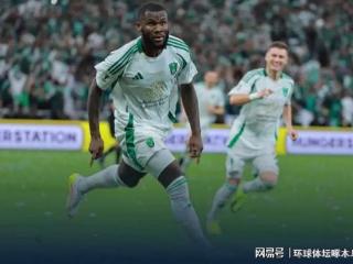 亚冠精英联赛决赛吉达国民1-0川崎前锋加冕亚冠精英之巅