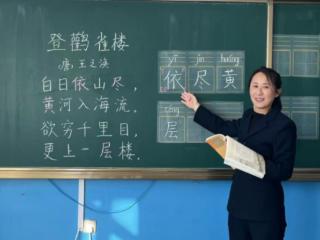 致敬劳动者｜中国好人、吉林好人郭桂霞：坚守乡村教育39年 点亮山娃希望之路