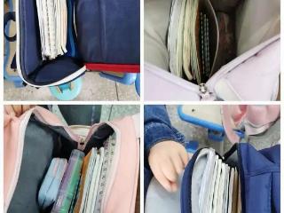 莒南县第五小学开展“五一”劳动节主题活动