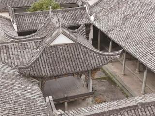 这座活着的江南宗祠 是古建爱好者的白月光