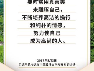 追光的你｜雕琢