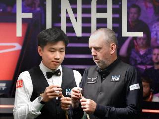 赵心童体能占优需扬长避短！中国首冠是压力也是动力，要抛开杂念