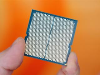你们盼望的AMD Zen5锐龙9000G APU要来了！无缘最强核显