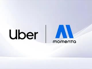 Momenta与Uber达成战略合作 双方将在除中美以外的市场提供Robotaxi服务