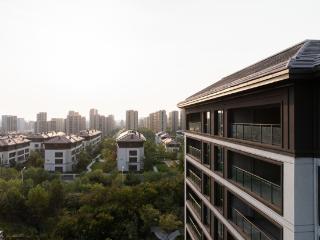 新政助力城市改善和川新品再掀主城“洋房热”
