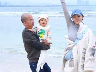 巨兴茂小15岁娇妻发文控诉！放弃所有带孩子，却遭对方斥责不懂事