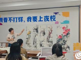 团旗飘扬启新程 青春逐梦正当时——共青团东营市委在助力抓改革创新促高质量发展中凝聚青春力量谱写奋斗华章
