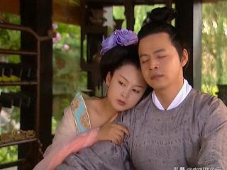 《大明宫词》：李旦的退位，是软弱还是勇敢？