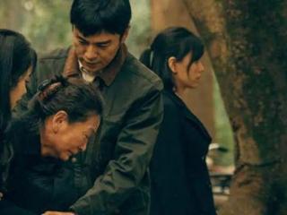 秦昊新剧《借命而生》收官，伊能静的小作文引发热议！