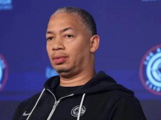 快船被淘汰！泰伦卢遗憾被打服，伦纳德谈与哈登磨合，后者拒采访