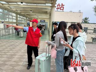 邯郸广平推出“五一”假日文旅暖心服务矩阵