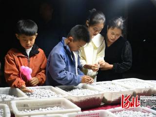 “五一”畅游“乾侯集荟” 品味成安特色美食