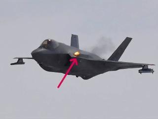 闯大祸！以色列F-35轰炸土系武装，雷达无视北约红线锁定北约F-16