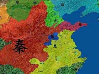 秦王为何宠信范雎？不止因为他提出远交近攻，帮秦王亲政才是关键