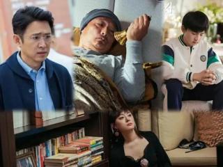《蛮好的人生》大结局：胡曼黎登顶“蓝洋之星”，悟到走出去真好