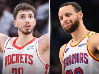 NBA目前已晋级半决赛的7支球队与去年相同，火箭或勇士将成唯一新军替代独行侠