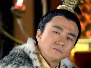 皇帝演讲突然笑场，20万将士不得不做了同一件事