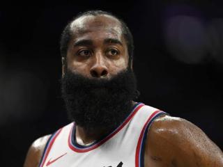 马健炮轰哈登:登哥性格太好没威少霸气 这样的性格当不了球队老大