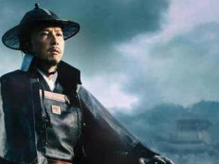 明朝锦衣卫，看似光鲜亮丽的外表下，却藏着他们凄惨的下场！