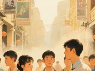 争先！福建青年的“时代担当”！