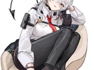 【鸣潮】刀刀衍射刀刀爆！赞妮完全角色攻略！