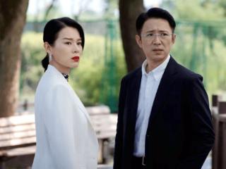 直到邱丽苏大出血生下智力受损早产儿，才明白胡曼黎为何拒绝晓舟