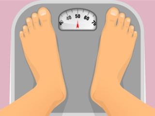 女教师从326斤减重到170斤：往届学生都不认识我了