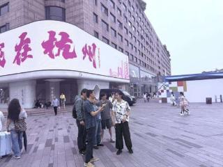 浙江电信全力护航“五一”网络通畅，让美好假期“在线”不停