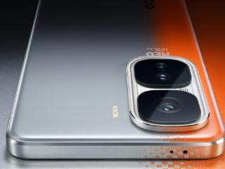 iQOO性能之王！iQOO Neo10 Pro+来了：骁龙8至尊版加持