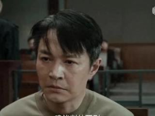 《无尽的尽头》大结局：舞蹈学校性侵案和崔佳怡案告破，真凶是他