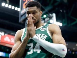 NBA内部人士称，雄鹿队只会在一个条件下交易扬尼斯·阿德托昆博