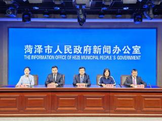 菏泽：全力保障黄河安澜