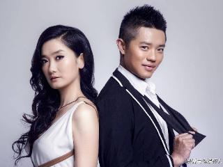 凤凰传奇曾毅单飞演戏，《苍茫的天涯是我的爱》结尾秒变KTV现场